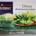 Produkttest Degustabox Januar