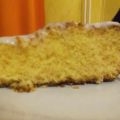 Kuchen: Kokos-Zitronenkuchen