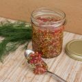 Die Mädchenküche kocht #3: Gurken-Relish mit[...]