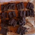 Sweet potato brownies inspired by[...]