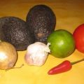 Guacamole
