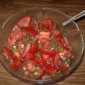 Tomatensalat