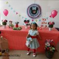 Minnie Mouse