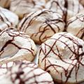 [in der Weihnachtsbäckerei] Feenküsse