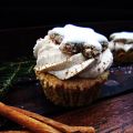 Adventskalender oder: Zimtstern - Cupcakes für[...]