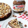 Happy Fathers Day & Nutella-Schoko-Käsekuchen[...]