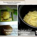 In den Topf geschaut * hausgemachte Pommes...[...]