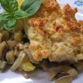 Auflauf: Vegetarischer Auflauf mit[...]