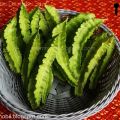 Gemüse aus Asien: Flügelbohnen bzw.[...]