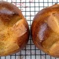 ÖSTERREICHISCHE OSTERPINZE - DAS BROT, DAS MIT[...]