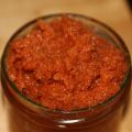 Sugar Scrub mit Seife