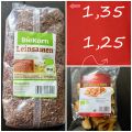 Lecker Schmecker:  Kaufland Foodhaul vegan