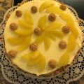 Apfel-Tiramisu-Torte