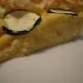 Knusprige Kartoffel-Tarte