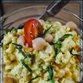 Veganer Ei-Aufstrich bzw. Eisalat... z.B. zum[...]