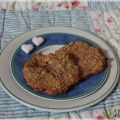 Einfache vegane Cookies aus Bananen &[...]