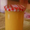 Lemon Curd - Englische Zitronencreme