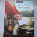 [Blanvalet-Challenge] Andrea Schacht -[...]