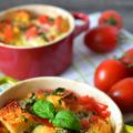 Fremdgebloggt: Frittata a la Bruschetta