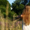 Meine Haaröle / My Hairoils