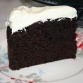 Guinness-Kuchen