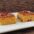 Blondies - einmal anders