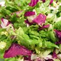 Salatdressing für alle Salate