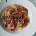 Spaghetti Frutti de Mare Basic