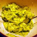 Gurkensalat