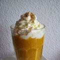 Rezept: Veganer Pumpkin Spice Smoothie