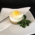 Limetten Pie ohne Backen