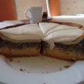 Mohn-Schmand-Kuchen