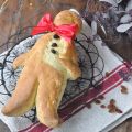Von glutenfreien Weckmännern und einem[...]