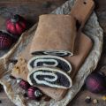 Plätzchenkalender Türchen 16: Makowiec
