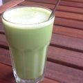 Matcha For Fit: Attila Hildmanns grünes Gold im[...]