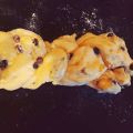 Rezept Hefezopf