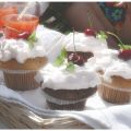 Summer Cupcakes