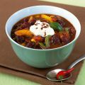 Vegetarisches Chili