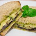 Veggie-Day: Mediterranes Sandwich mit[...]