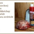 Teufelsbraten mit Engelslocken