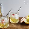 Amaretto Sour - Cocktail Hour