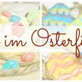 Osterliche Keksdekos und GIVE AWAY -[...]