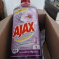 Ajax Allesreiniger - Lavendel & Magnolie