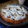 Kuchen: Apfelkuchen