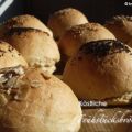 Frühstücksbrötchen