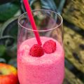 Himbeer-Smoothie - ein leckerer Muntermacher[...]