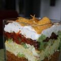 Nacho Salat