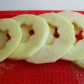 Apfelringe