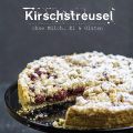 Kirschstreuselkuchen: glutenfrei, vegan und mit[...]