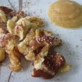 [Rezept] I`m in love with Kaiserschmarrn